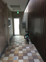 姫路駅 徒歩9分 3階の物件外観写真